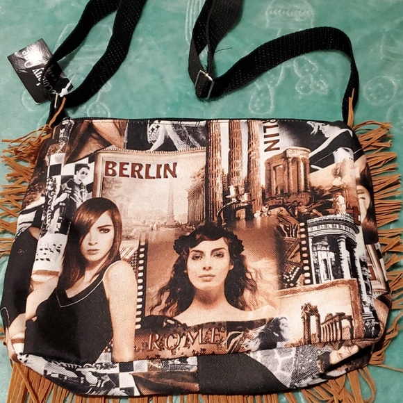 Colony One Collection Bag - Picture 3 of 7